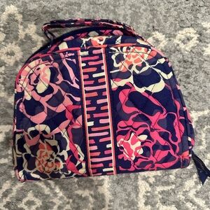 vera bradley travel jewlery case